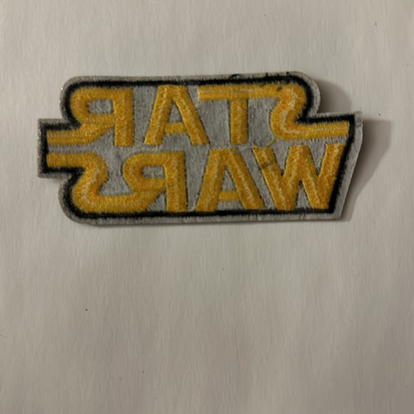 Star Wars patch - Picture 2 of 4